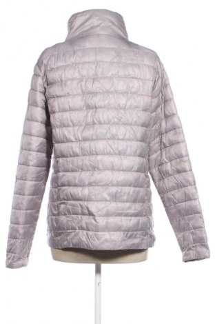 Dámská bunda  Blue Motion, Velikost M, Barva Stříbrná, Cena  169,00 Kč