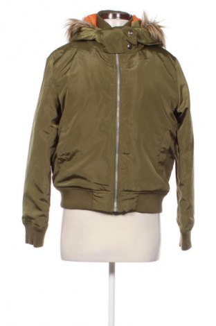 Damenjacke Boohoo, Größe M, Farbe Grün, Preis 47,62 €