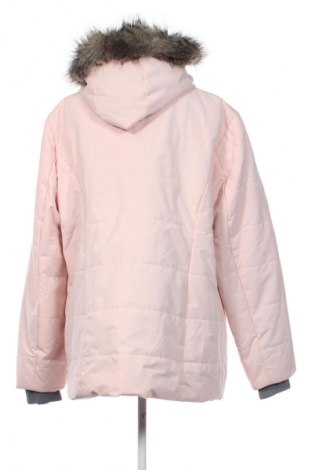 Dámska bunda  Bpc Bonprix Collection, Veľkosť XL, Farba Ružová, Cena  29,67 €