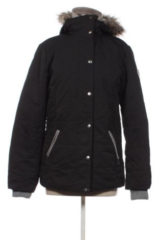 Kurtka damska Bpc Bonprix Collection, Rozmiar XS, Kolor Czarny, Cena 181,99 zł