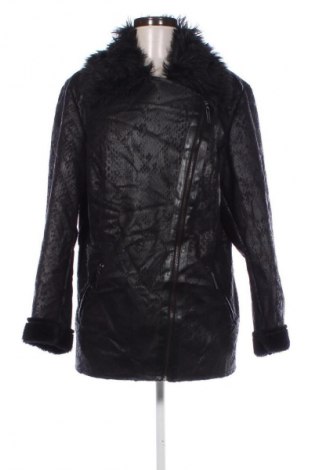 Дамско яке Bpc Bonprix Collection, Размер XL, Цвят Черен, Цена 44,99 лв.