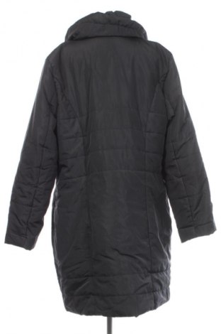 Γυναικείο μπουφάν Bpc Bonprix Collection, Μέγεθος XXL, Χρώμα Γκρί, Τιμή 36,99 €