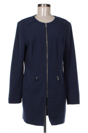 Geacă de femei Bpc Bonprix Collection, Mărime M, Culoare Albastru, Preț 128,62 Lei