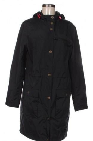 Geacă de femei Bpc Bonprix Collection, Mărime M, Culoare Albastru, Preț 85,99 Lei