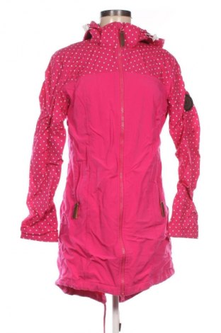 Geacă de femei Bpc Bonprix Collection, Mărime M, Culoare Roz, Preț 101,99 Lei