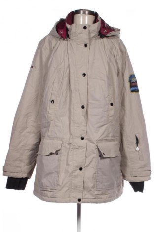 Dámská bunda  Bpc Bonprix Collection, Velikost XXL, Barva Béžová, Cena  909,00 Kč