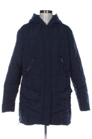Dámská bunda  Bpc Bonprix Collection, Velikost XL, Barva Modrá, Cena  1 207,00 Kč