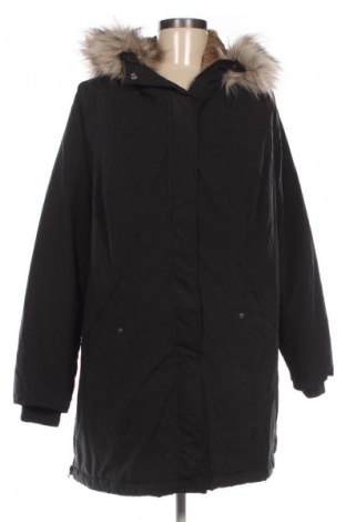 Dámska bunda  Bpc Bonprix Collection, Veľkosť XXL, Farba Čierna, Cena  30,95 €