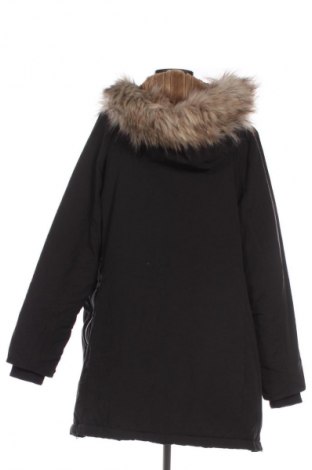 Dámska bunda  Bpc Bonprix Collection, Veľkosť XXL, Farba Čierna, Cena  30,95 €