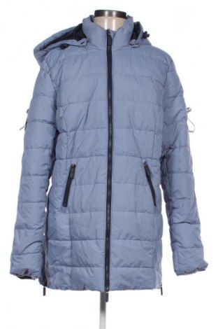 Dámská bunda  Bpc Bonprix Collection, Velikost L, Barva Modrá, Cena  759,00 Kč