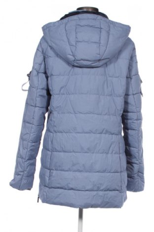 Dámská bunda  Bpc Bonprix Collection, Velikost L, Barva Modrá, Cena  759,00 Kč