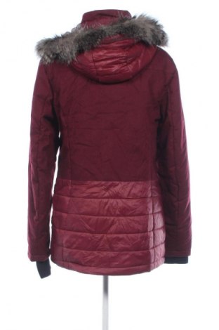Kurtka damska Bpc Bonprix Collection, Rozmiar L, Kolor Czerwony, Cena 153,99 zł