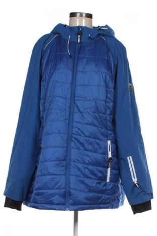 Női dzseki Bpc Bonprix Collection, Méret XXL, Szín Kék, Ár 15 059 Ft