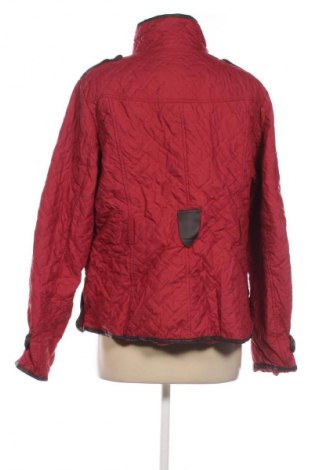 Kurtka damska Brax, Rozmiar XL, Kolor Czerwony, Cena 134,99 zł