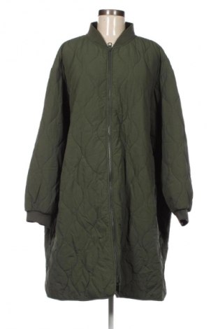 Geacă de femei C&A, Mărime 5XL, Culoare Verde, Preț 212,99 Lei