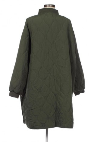 Geacă de femei C&A, Mărime 5XL, Culoare Verde, Preț 212,99 Lei