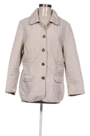 Дамско яке C&A, Размер XL, Цвят Бежов, Цена 29,99 лв.