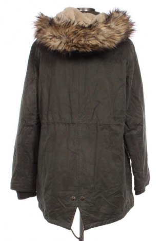 Kurtka damska C&A, Rozmiar XL, Kolor Zielony, Cena 192,99 zł