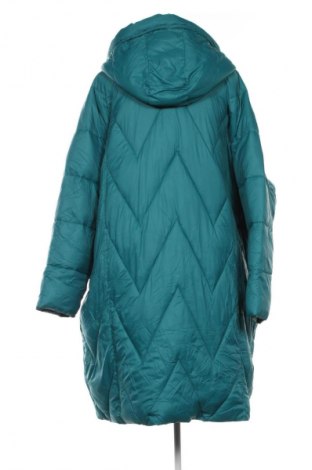 Dámská bunda  C&A, Velikost XL, Barva Zelená, Cena  959,00 Kč