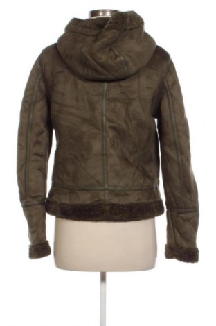 Geacă de femei C&A, Mărime S, Culoare Verde, Preț 280,99 Lei