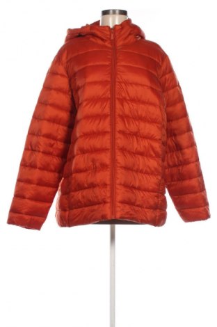 Damenjacke C&A, Größe XXL, Farbe Orange, Preis € 30,00