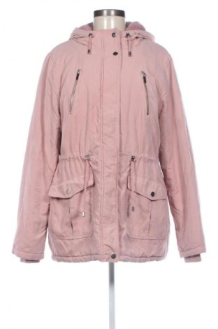Női dzseki C&A, Méret XL, Szín Rózsaszín, Ár 16 419 Ft