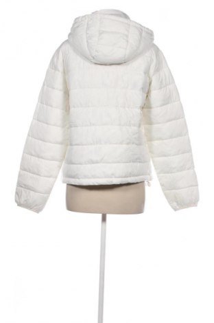 Dámska bunda  C&A, Veľkosť L, Farba Biela, Cena  27,95 €