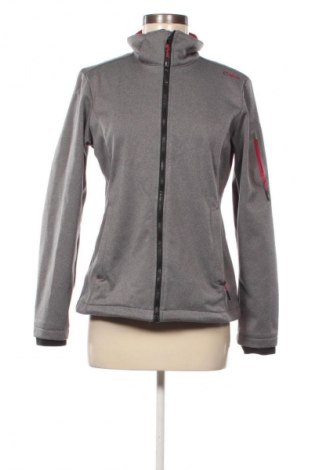Kurtka damska CMP, Rozmiar S, Kolor Szary, Cena 135,99 zł