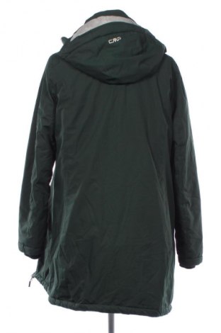 Damenjacke CMP, Größe M, Farbe Grün, Preis 61,99 €