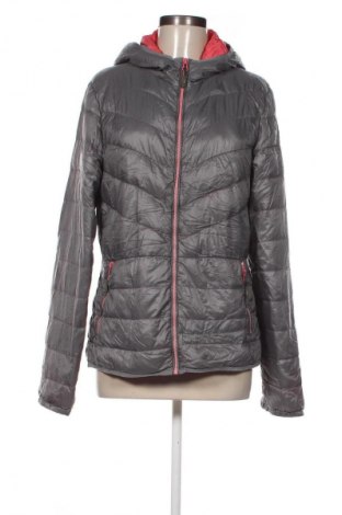 Kurtka damska CMP, Rozmiar L, Kolor Szary, Cena 121,99 zł