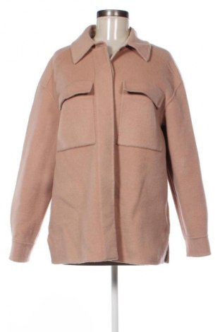 Dámska bunda  Calvin Klein, Veľkosť S, Farba Béžová, Cena  87,47 €