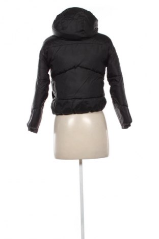 Γυναικείο μπουφάν Calvin Klein Jeans, Μέγεθος M, Χρώμα Μαύρο, Τιμή 234,99 €