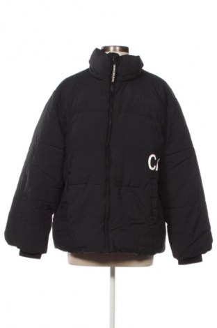Dámska bunda  Calvin Klein Jeans, Veľkosť M, Farba Čierna, Cena  113,95 €