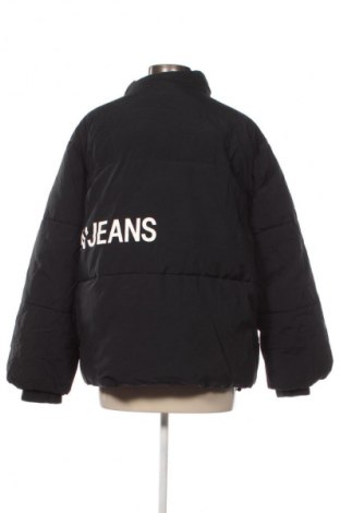 Dámska bunda  Calvin Klein Jeans, Veľkosť M, Farba Čierna, Cena  113,95 €