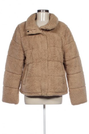 Kurtka damska Calvin Klein Jeans, Rozmiar XL, Kolor Beżowy, Cena 754,99 zł