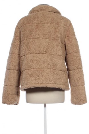 Kurtka damska Calvin Klein Jeans, Rozmiar XL, Kolor Beżowy, Cena 754,99 zł
