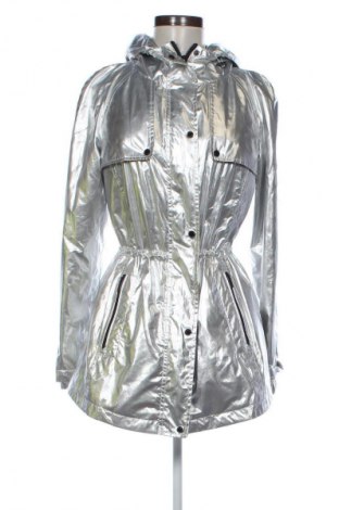 Dámska bunda  Calvin Klein Jeans, Veľkosť XS, Farba Strieborná, Cena  72,34 €