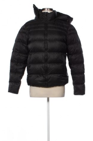 Damenjacke Calvin Klein Jeans, Größe S, Farbe Schwarz, Preis 80,31 €
