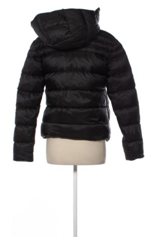 Damenjacke Calvin Klein Jeans, Größe S, Farbe Schwarz, Preis 80,31 €