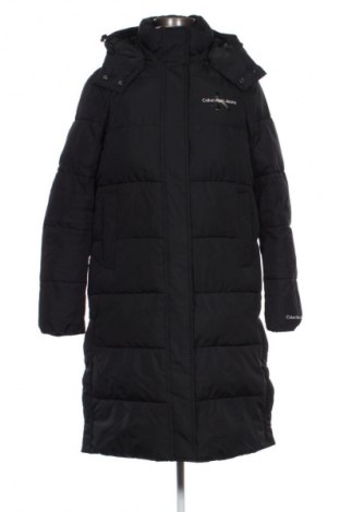 Geacă de femei Calvin Klein Jeans, Mărime XS, Culoare Negru, Preț 999,99 Lei