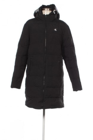 Dámská bunda  Calvin Klein Jeans, Velikost M, Barva Černá, Cena  2 549,00 Kč