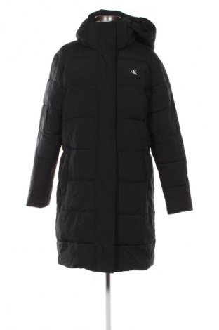 Geacă de femei Calvin Klein Jeans, Mărime M, Culoare Negru, Preț 814,99 Lei