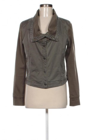 Geacă de femei Calvin Klein Jeans, Mărime M, Culoare Verde, Preț 271,05 Lei