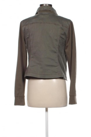 Geacă de femei Calvin Klein Jeans, Mărime M, Culoare Verde, Preț 271,05 Lei
