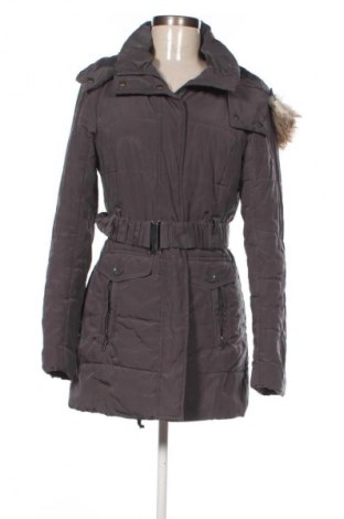 Geacă de femei Camaieu, Mărime M, Culoare Gri, Preț 136,99 Lei