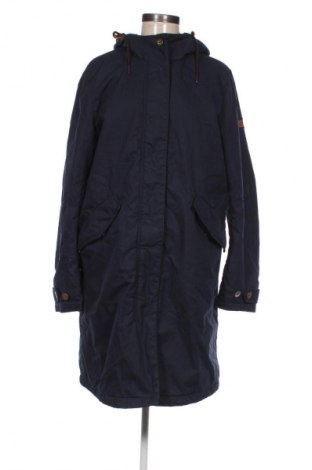Dámská bunda  Camel Active, Velikost S, Barva Modrá, Cena  1 470,00 Kč