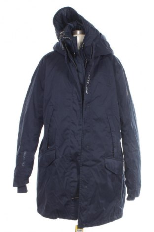 Дамско яке Camel Active, Размер XL, Цвят Син, Цена 204,99 лв.
