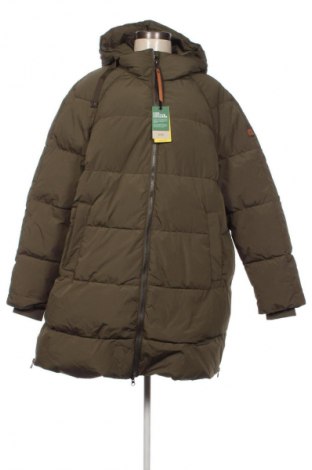 Damenjacke Camel Active, Größe XL, Farbe Grün, Preis 184,99 €