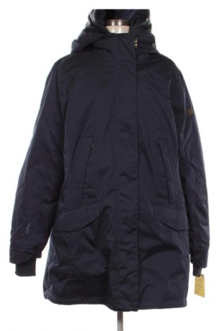 Geacă de femei Camel Active, Mărime XL, Culoare Albastru, Preț 919,99 Lei