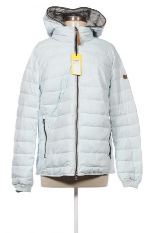 Kurtka damska Camel Active, Rozmiar XL, Kolor Niebieski, Cena 574,99 zł